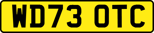 WD73OTC