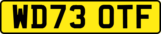 WD73OTF