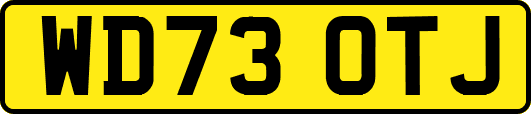 WD73OTJ