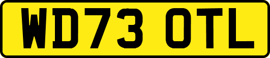 WD73OTL