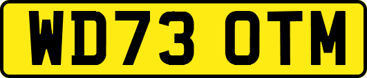 WD73OTM