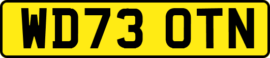 WD73OTN