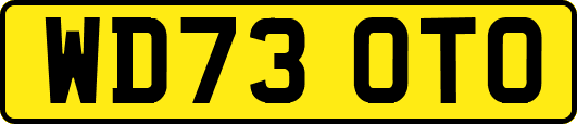 WD73OTO
