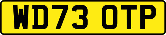 WD73OTP