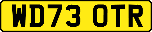 WD73OTR