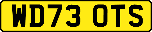 WD73OTS