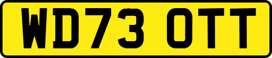 WD73OTT