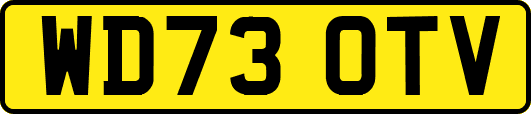 WD73OTV