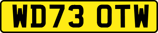WD73OTW