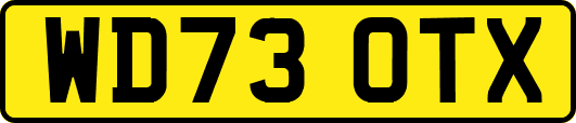 WD73OTX