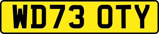 WD73OTY