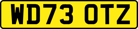 WD73OTZ
