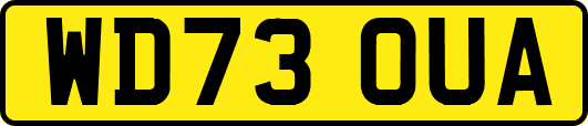 WD73OUA