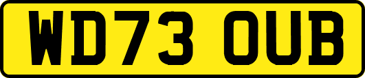 WD73OUB