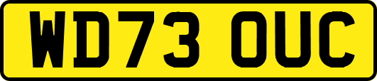 WD73OUC