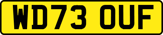 WD73OUF