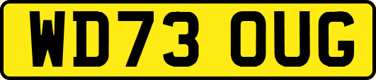 WD73OUG