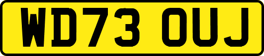 WD73OUJ