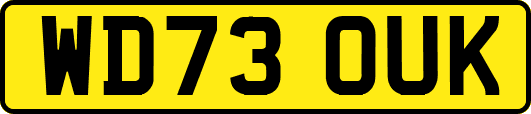 WD73OUK