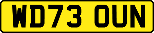 WD73OUN