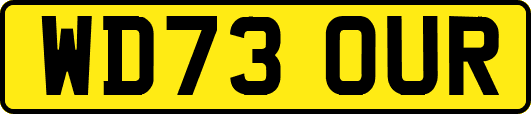 WD73OUR