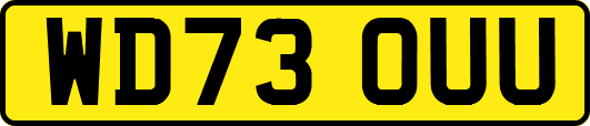 WD73OUU