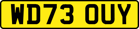 WD73OUY