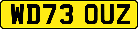 WD73OUZ