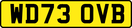 WD73OVB