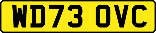 WD73OVC