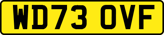WD73OVF