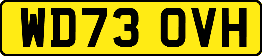 WD73OVH