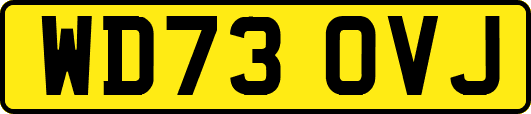 WD73OVJ