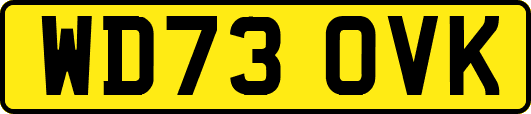 WD73OVK