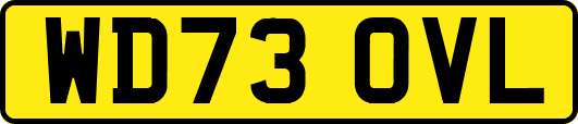 WD73OVL