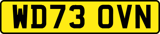 WD73OVN