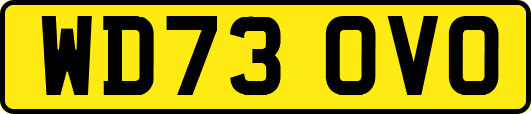 WD73OVO