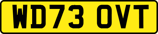 WD73OVT