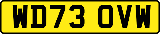 WD73OVW