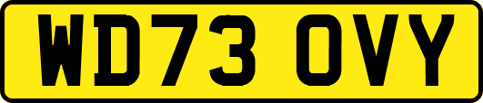 WD73OVY