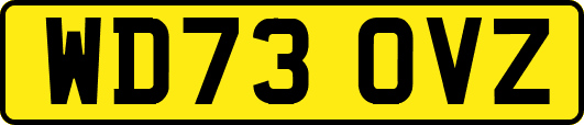 WD73OVZ