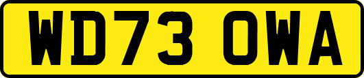 WD73OWA