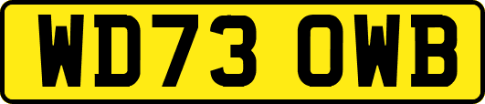 WD73OWB