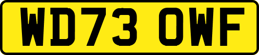WD73OWF
