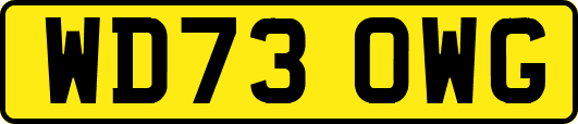 WD73OWG
