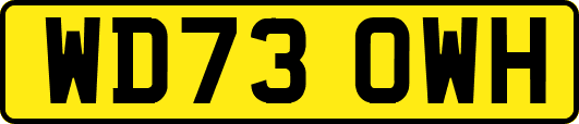 WD73OWH