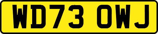 WD73OWJ