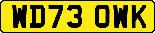 WD73OWK