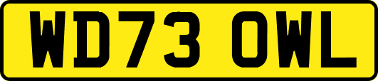 WD73OWL