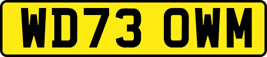 WD73OWM